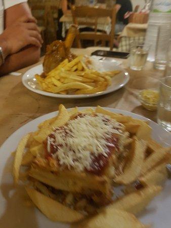 Taverna Koutsiavakis Ioannis